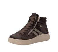 Remonte D3e70 Sneaker HighDonna