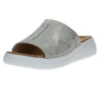 Donne Remonte Slip On Zeppe Mules Lacci Extra Larghe Sole Leggera D3L53