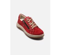 Remonte - D3Q00 Rosso - Sneakers 39 Rosso