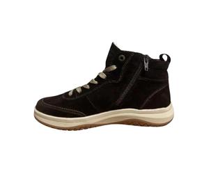 Remonte - D3Q70 Stivaletti Stringati - - Shoes - Donna - Marrone - 40 EU