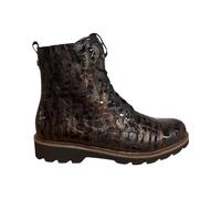 Remonte - D3S72 Stivaletti Stringati - - Shoes - Donna - Marrone - 40 EU