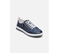 Remonte - D5826 Blu - Sneakers 37 Blu