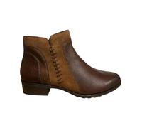 Remonte - D6893-22 Stivaletti - - Shoes - Donna - Marrone - 38 EU