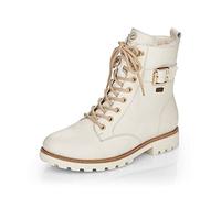Remonte D8475 Snow Boot da donna, bianco 80., 43 EU
