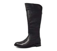 Remonte D8582 - Stivali da Equitazione Donna, Nero (Schwarz), 37 EU