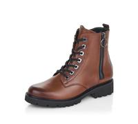 Remonte D8671, Stivali Donna, Chestnut 22, 43 EU