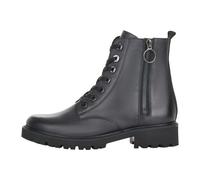 Remonte D8671 Stivali Donna Stivaletti In Pelle Stivali Invernali