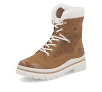 Remonte Donna D0c77 Stivale da neve, marrone, 43 EU