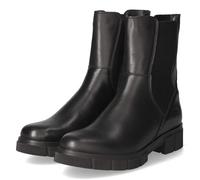 Remonte Donna D2S70 Chelsea Boot, nero, 38 EU, Nero, 38 EU