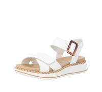 Remonte Donna Pelle Sandali Chiusura a Strappo D3J52