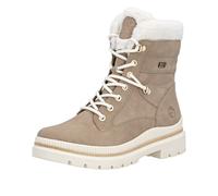 Remonte Donna Pelle Stivaletti Con Rivestimento Caldo, Ampiezza G & Zip D0C77