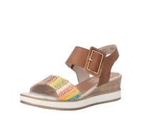 Remonte Donna Sandali D6453, Signora Sandali Classici