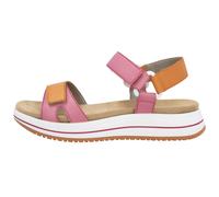 Remonte Donna Sandalo Sandaletti Scarpe Estive Ciabatte da Spiaggia Cinturino