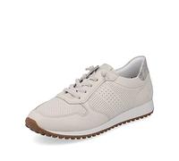 Remonte Donna Scarpe Basse D3100, Signora Scarpe Sportive Allacciate