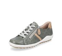 Remonte Donna Scarpe Basse R1432, Signora Scarpe comode,Soletta Removibile