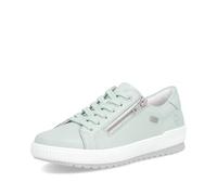Remonte Scarpe Stringate da Donna D0700, Numero:42 EU, Colore:Verde
