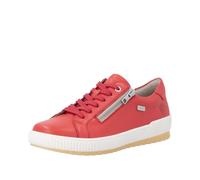 Remonte Donna Scarpe Stringate D0700, Signora Scarpe Sportive Allacciate,Soletta Removibile,Idrorepellente,remonteTEX