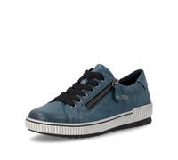 Remonte Donna Scarpe Stringate D0700, Signora Scarpe Sportive Allacciate,Soletta Removibile,Idrorepellente,remonteTEX