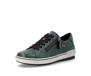 Remonte Donna Scarpe Stringate D0700, Signora Scarpe Sportive Allacciate,Soletta Removibile,Idrorepellente,remonteTEX