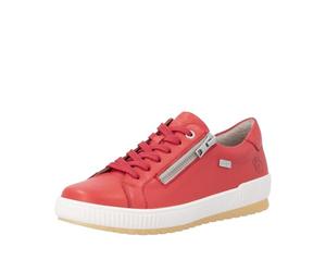 Remonte Donna Scarpe Stringate D0700, Signora Scarpe Sportive Allacciate,Soletta Removibile,Idrorepellente,remonteTEX
