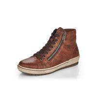 Remonte - D0772 Marrone - Sneakers 37 Marrone