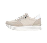 Remonte Donna Scarpe Stringate D1316, Signora Scarpe Sportive Allacciate,Soletta Removibile