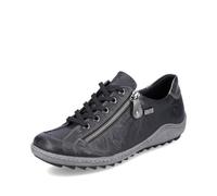 Remonte R1402, Scarpe da Ginnastica Donna, Nero, 38 EU