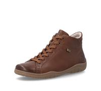Remonte Donna Stivaletti Pelle Liscia D3T70-24 Marrone Taglia 40