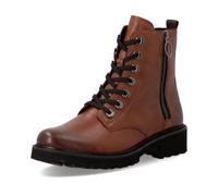 Remonte Donna Stivaletti Pelle Liscia D8671-24 Marrone Taglia 37