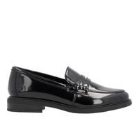 Remonte - Eleganti Mocassini Neri Chiusi da Donna - - Shoes - Donna - Nero - 38 EU