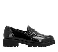 Remonte - Eleganti Scarpe da Donna Chiuse Nere - - Shoes - Donna - Nero - 39 EU