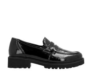 Remonte - Eleganti Scarpe da Donna Chiuse Nere - - Shoes - Donna - Nero - 39 EU