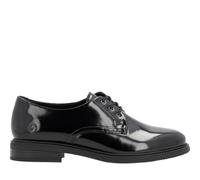 Remonte - Eleganti Scarpe Nere Chiuse da Lavoro Donna - - Shoes - Donna - Nero - 40 EU