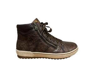 Remonte - Maditta - - Shoes - Donna - Marrone - 41 EU