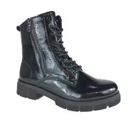 Remonte Stivaletti da Donna D2S72, Numero:40 EU, Colore:Nero