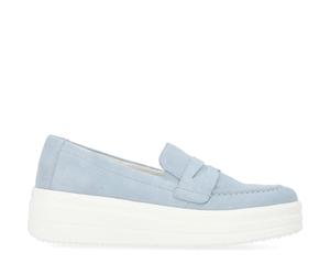 Remonte - Mocassini Blu Chiusi per Donne - - Shoes - Donna - Blu - 37 EU