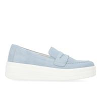Remonte - Mocassini Blu Chiusi per Donne - - Shoes - Donna - Blu - 40 EU