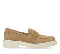 Remonte - Mocassini Casual Chiusi Beige Donna - - Shoes - Donna - Beige - 41 EU