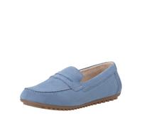 Remonte Mocassini da donna D3k00, blu, 37