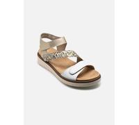 Remonte - Ovidiu Bianco - Sandali e scarpe aperte 43 Bianco
