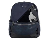 Remonte Q0533, Borsa a Zaino Donna, Blu, s