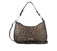 Remonte Q0721, Tracolla Donna, Stampa Leopardata
