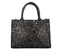 Remonte Q0762, Shopper Donna, Stampa Leopardata