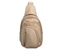 Remonte Q0809, Borsa a Zaino Donna, Gold, s