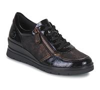 Remonte R0701, Scarpe da Ginnastica Donna, Nero Antico Antico 07, 42 EU