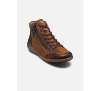 Remonte - R1441 Marrone - Sneakers 36 Marrone