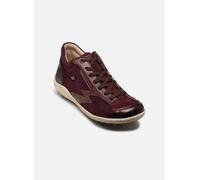 Remonte - R1454 Bordeaux - Sneakers 40 Bordeaux