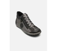 Remonte R1477, Stivali Corti Donna, Grigio, 39 EU