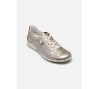 Remonte - R3404 Oro e bronzo - Sneakers 36 Oro e bronzo