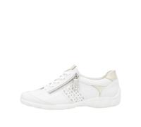 Remonte R3404 Scarpe casual in pelle con lacci